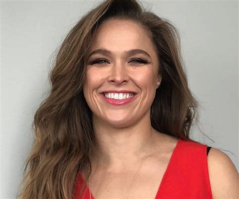 ronda roseu|ronda rousey personal life.